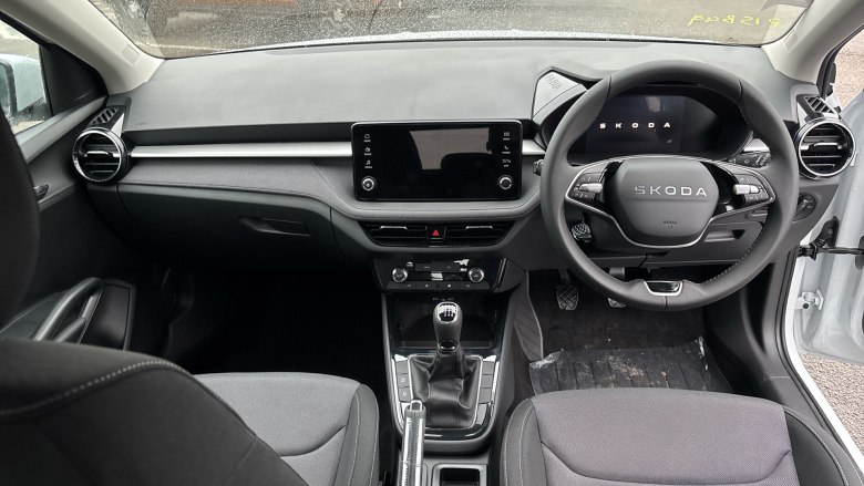 Skoda Fabia 1.0 TSI 116 SE L Edition 5dr Petrol Hatchback